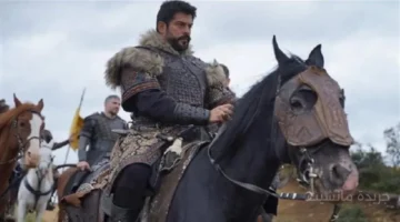 مشاهدة المؤسس عثمان الموسم السابع الحلقة 195.. تفاصيل العرض وأبرز الأبطال 1